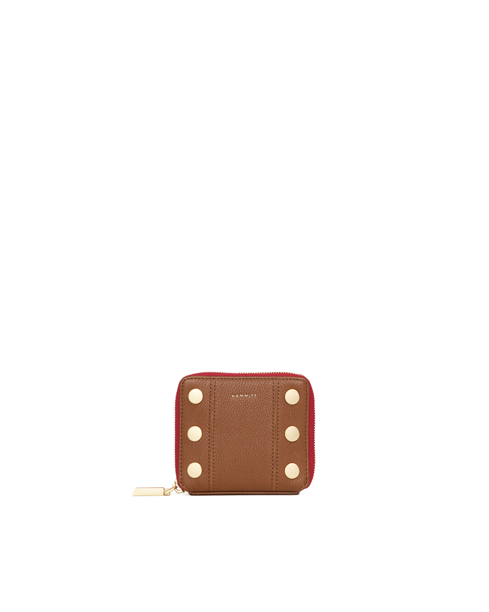 5 North One Size | Soft Leather Wallet | HAMMITT