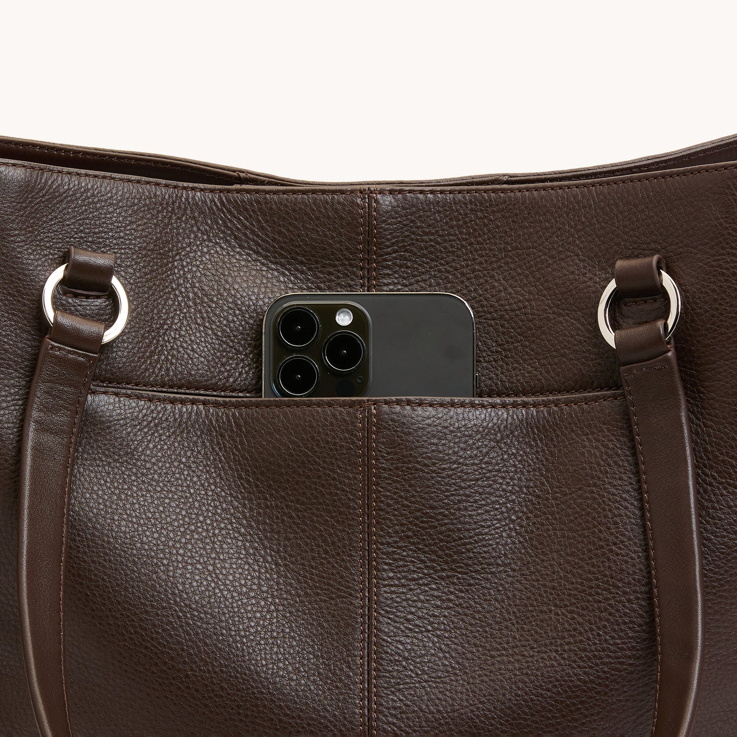 Andersen-Revival-Espresso-Pebble-S-Back-Detail-View