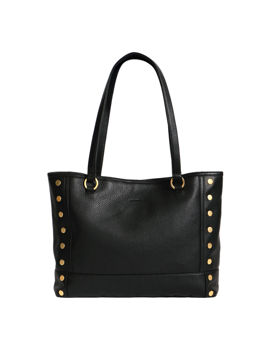 Andersen Revival | Black/Brushed Gold