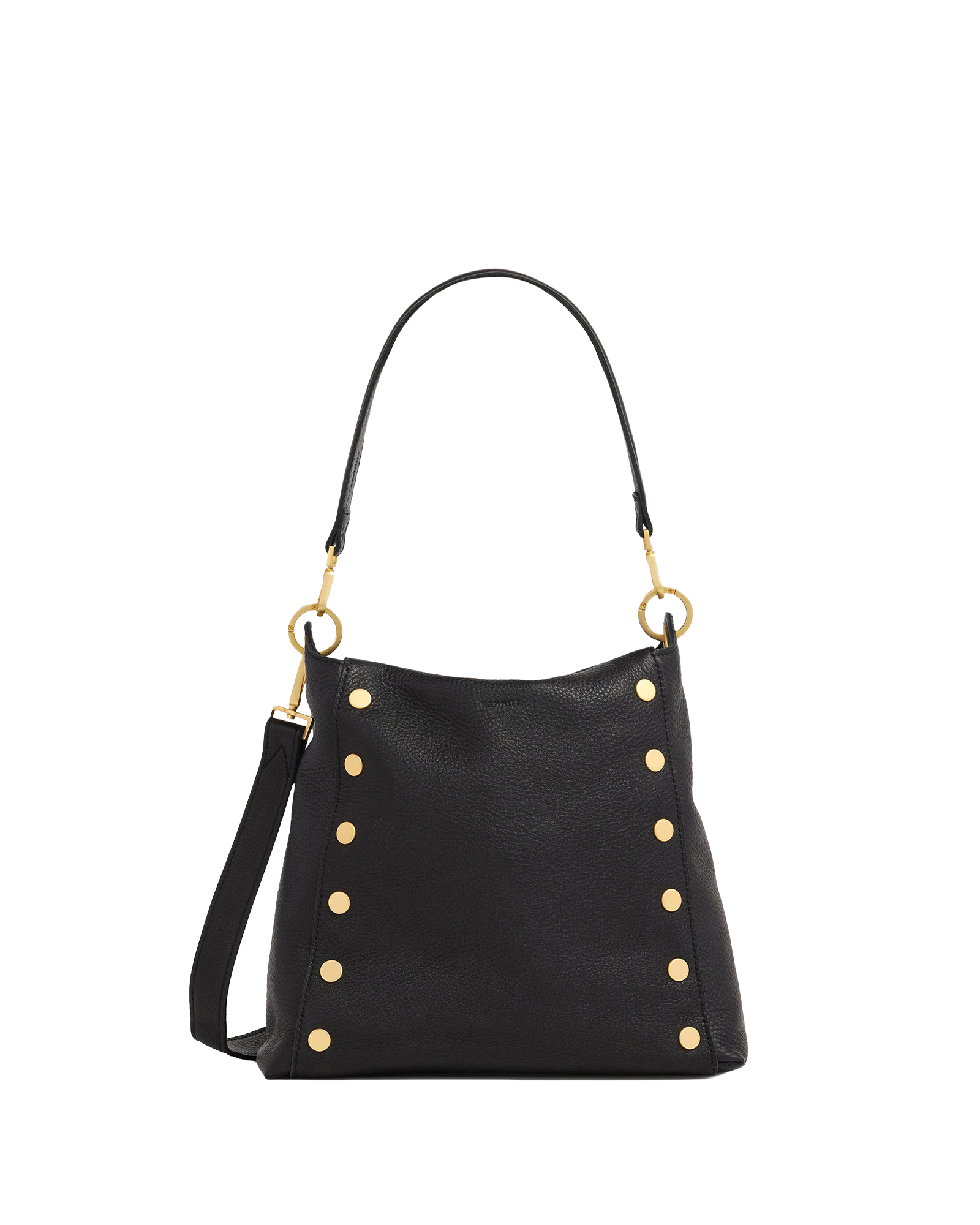 Bryant Large | Soft Leather Satchel | HAMMITT