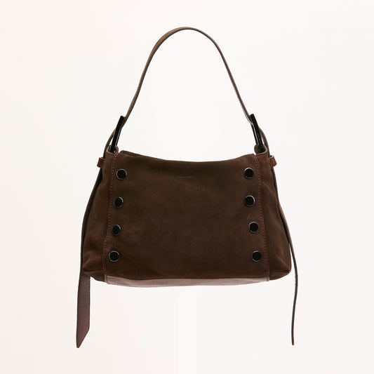 Bryant-Med-Belted-Suede-GM-Front-View