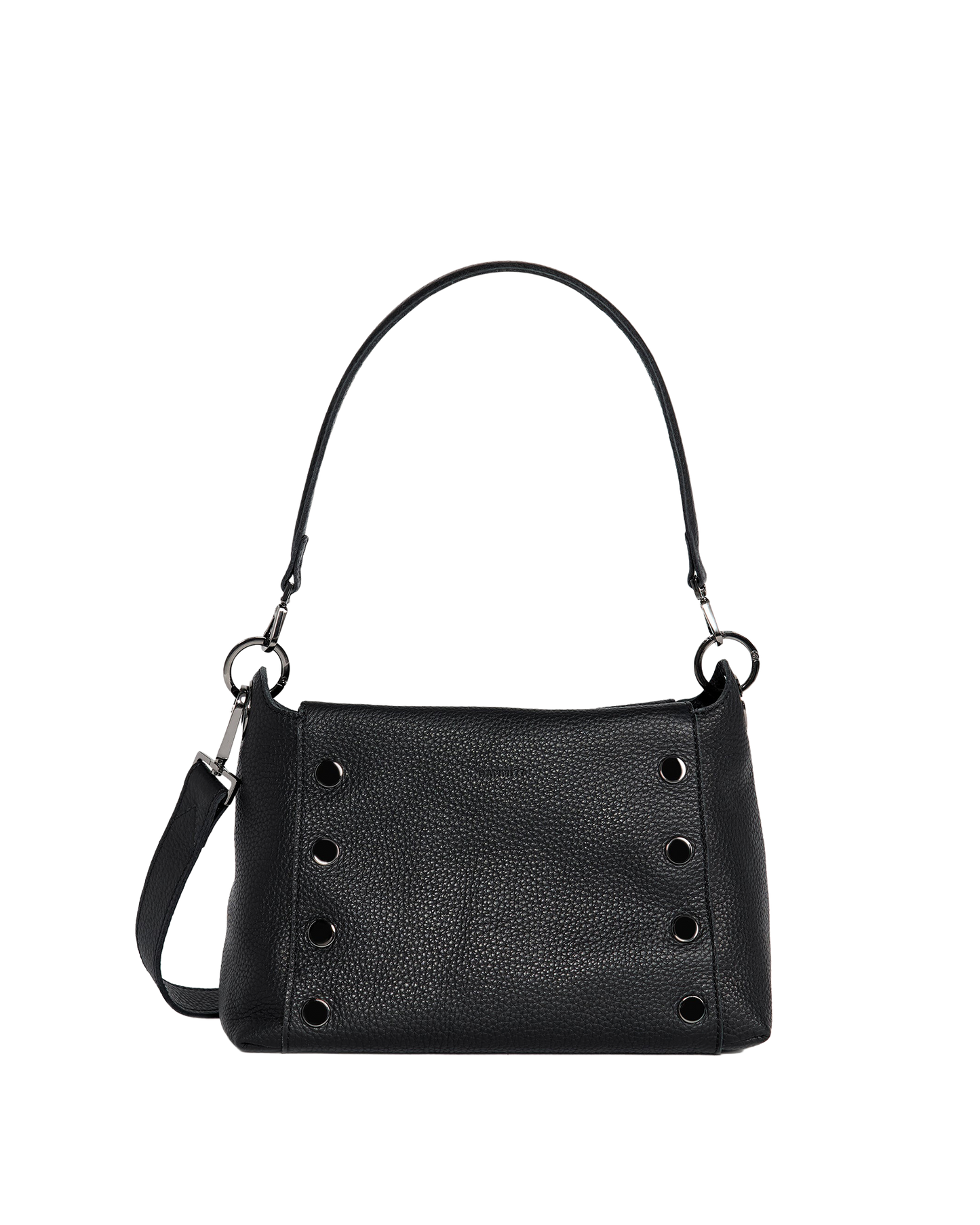 Bryant | Black/Gunmetal | Med