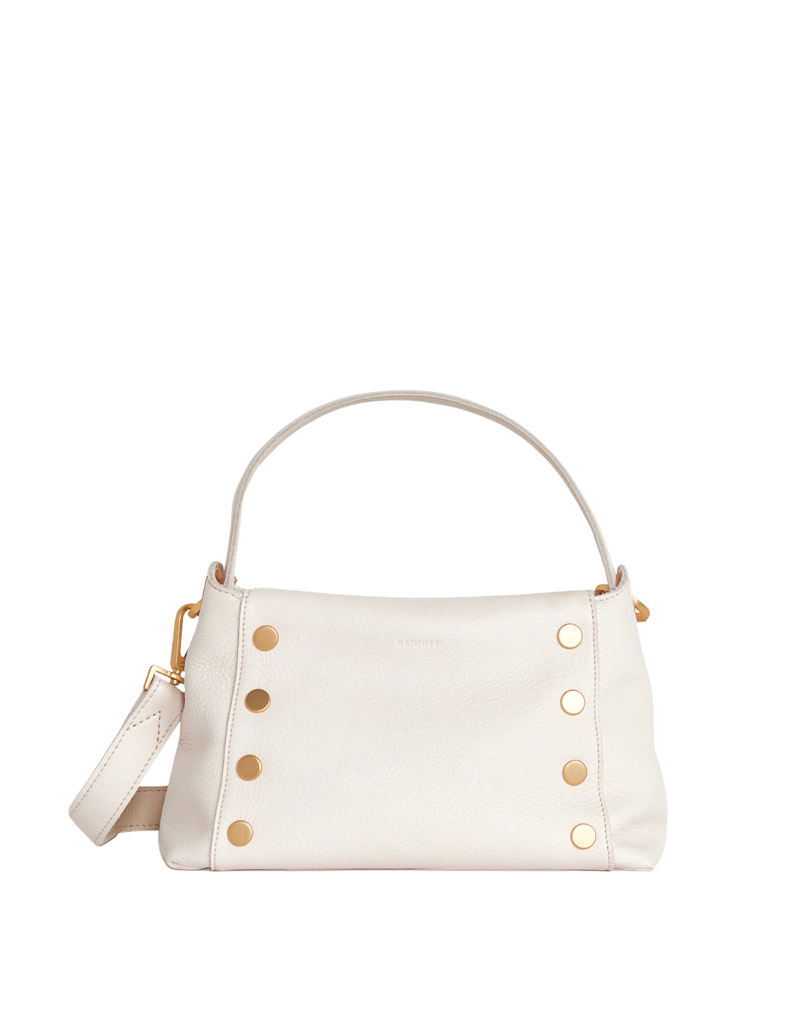 Bryant Medium | Soft Leather Satchel | HAMMITT