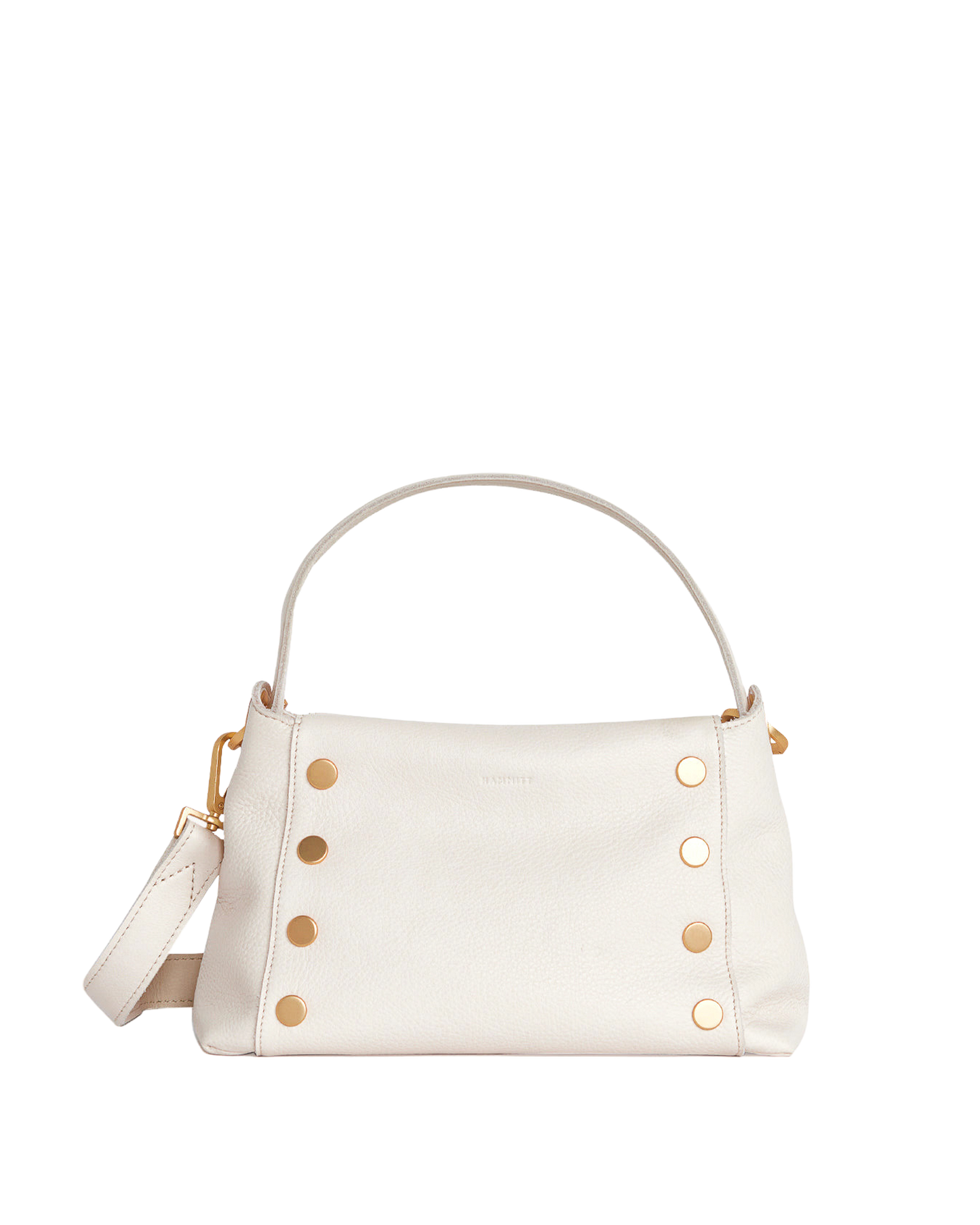 Bryant | Calla Lily White/Brushed Gold | Med