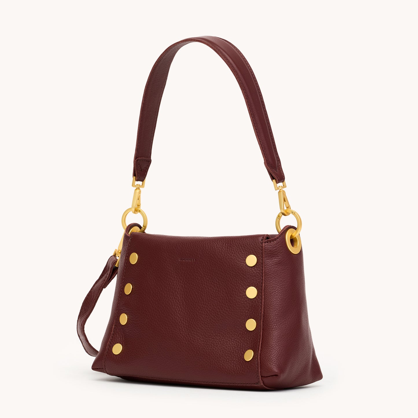 Bryant | Cherrywood Pebble/Brushed Gold | Med