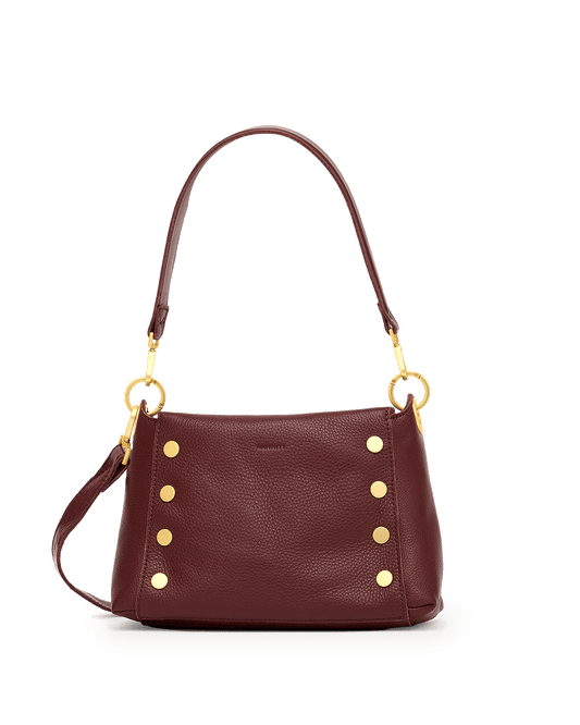Bryant | Cherrywood Pebble/Brushed Gold | Med