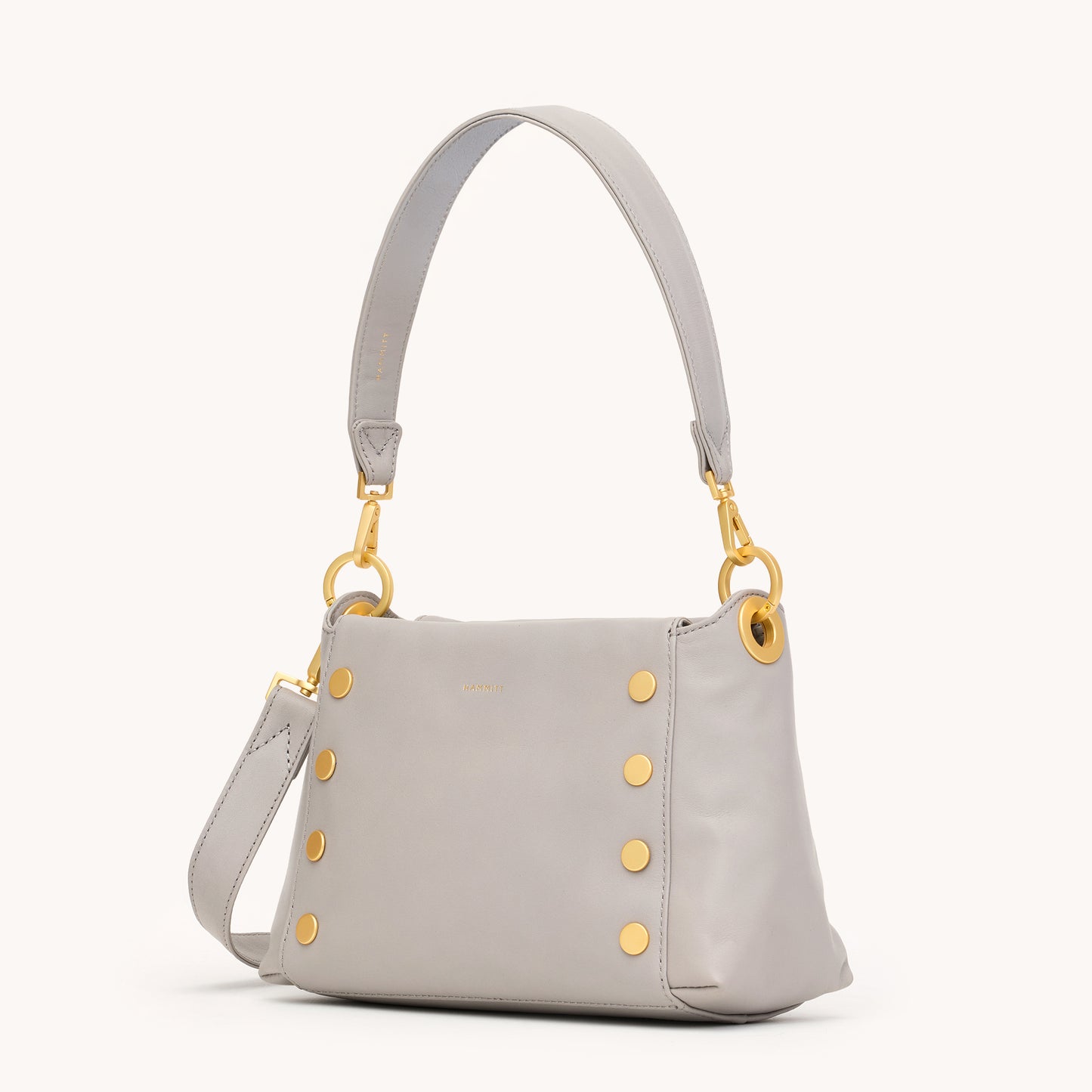 Bryant | Stormy/Brushed Gold | Med