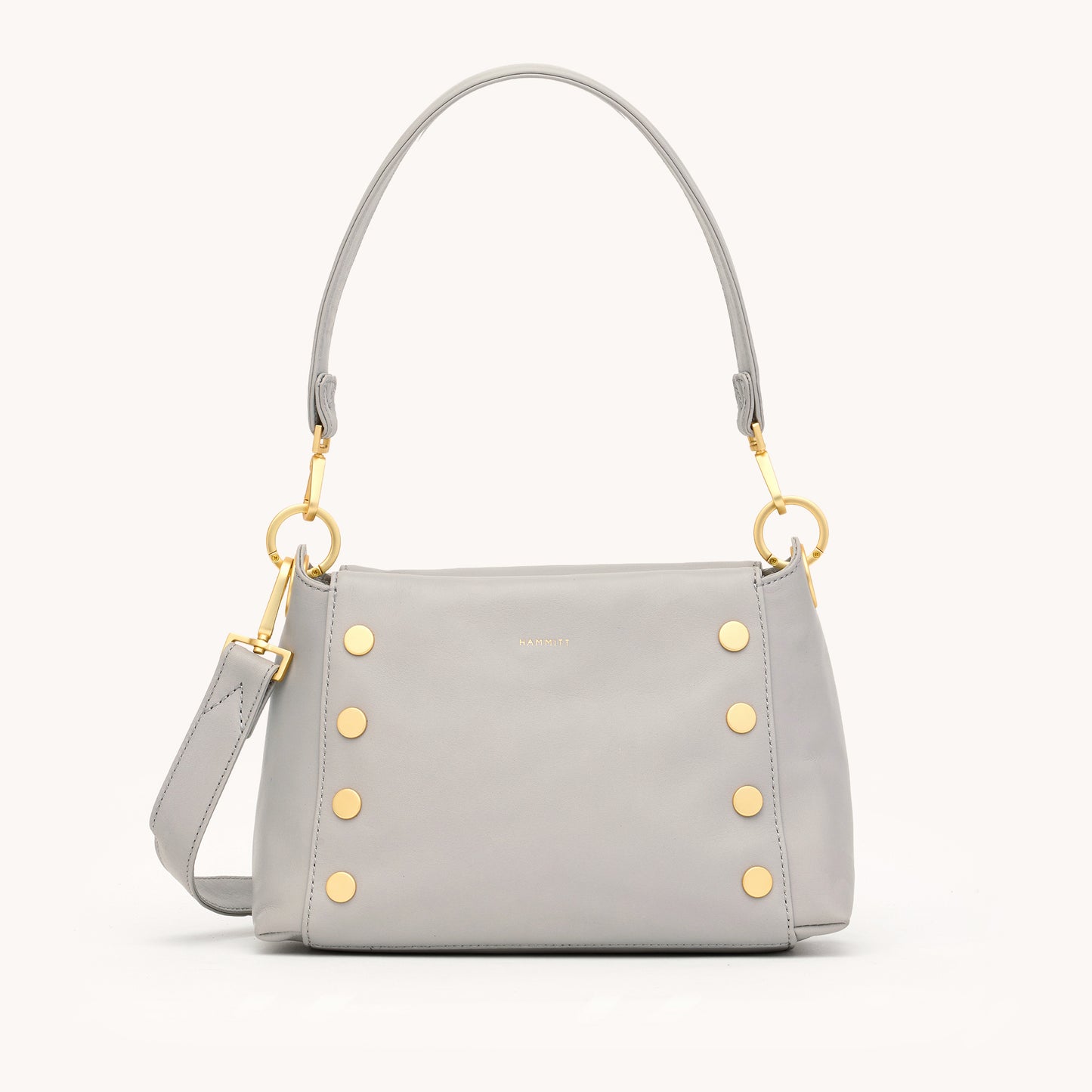 Bryant | Stormy/Brushed Gold | Med