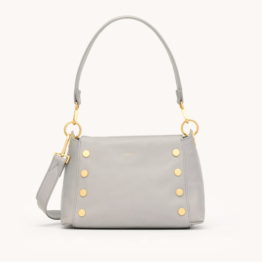 Bryant | Stormy/Brushed Gold | Med