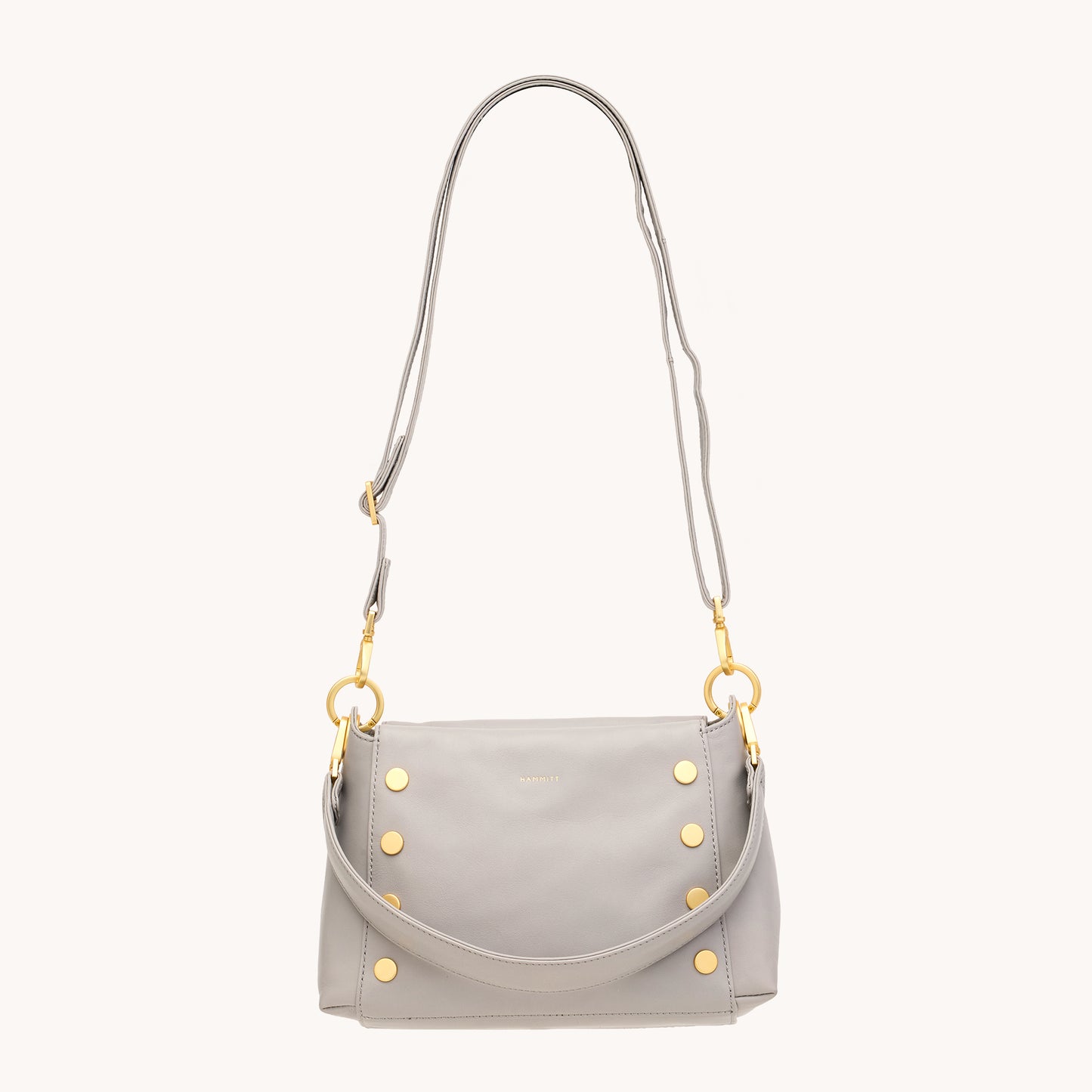 Bryant | Stormy/Brushed Gold | Med