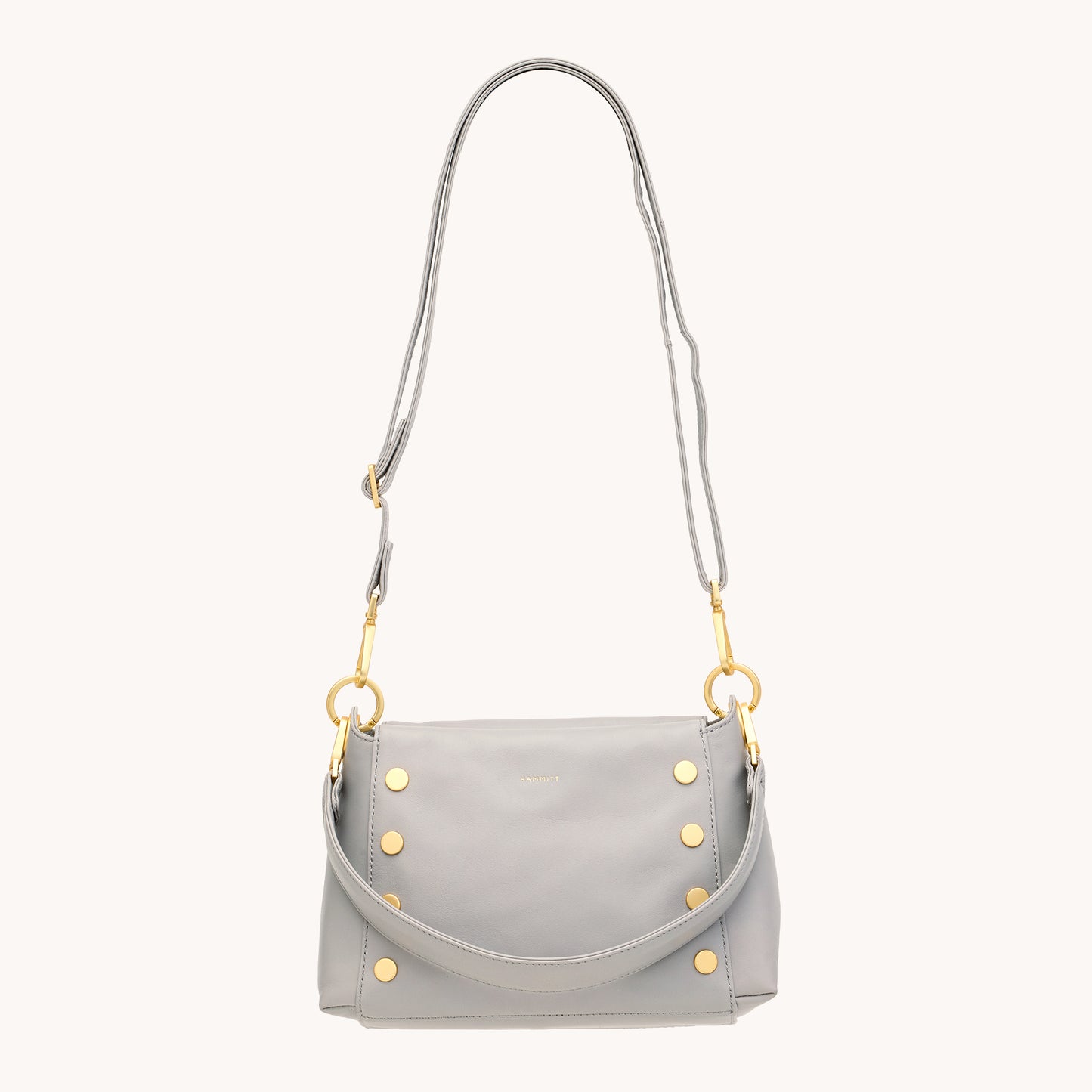 Bryant | Stormy/Brushed Gold | Med