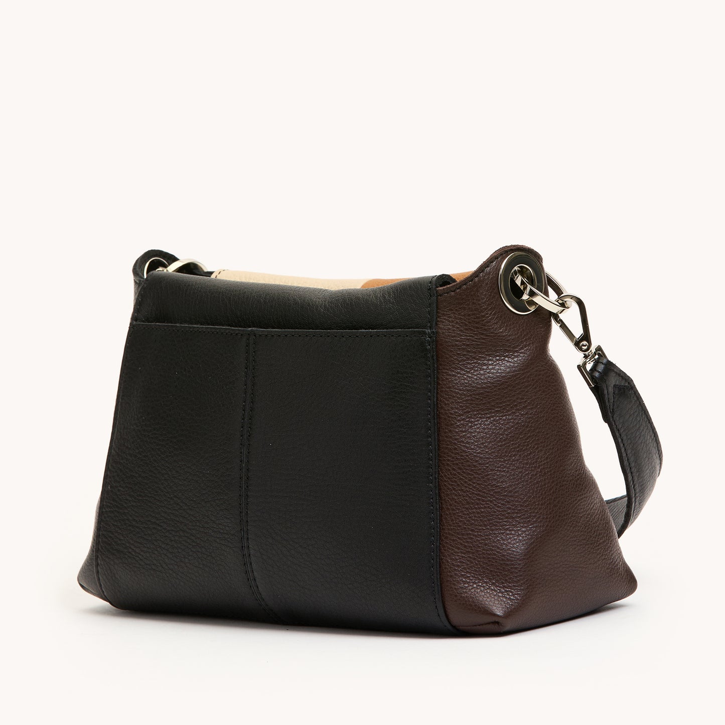 Bryant | Strata/Silver | Med