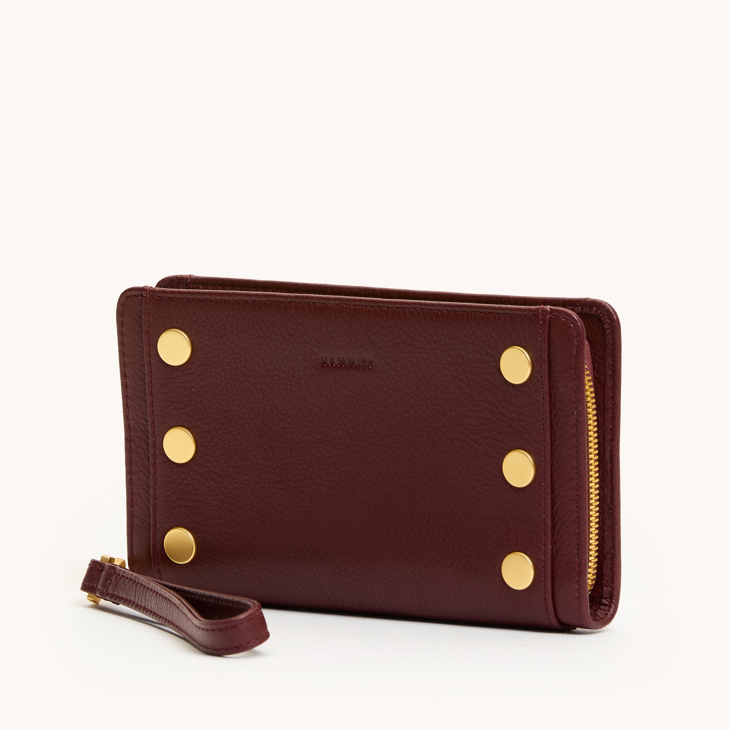 Bryant-Wallet-Cherrywood-Pebble-BG-Front-Angle-View