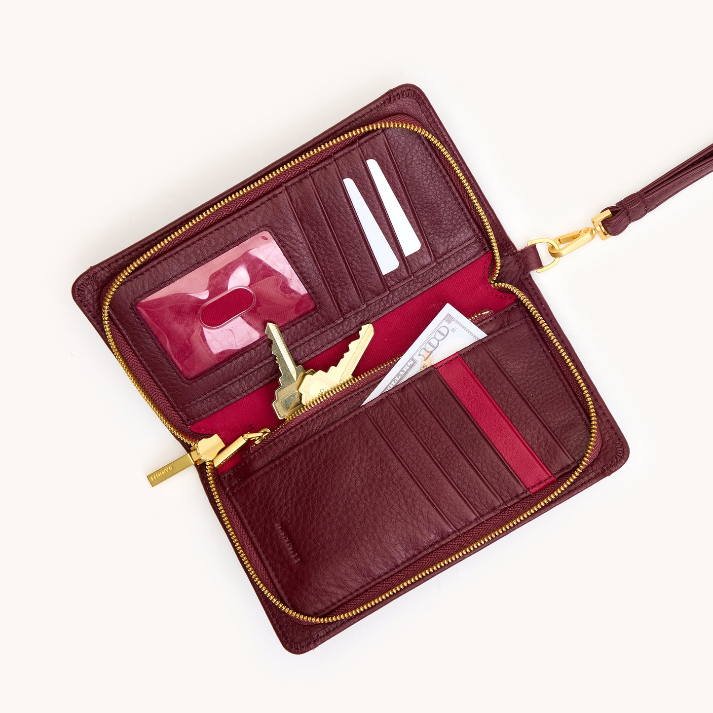 Bryant-Wallet-Cherrywood-Pebble-BG-Inside-Detail-View