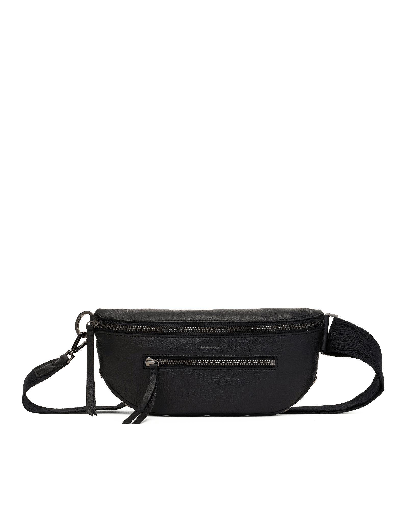 Charles Crossbody Medium | Soft Leather Crossbody Bag | HAMMITT