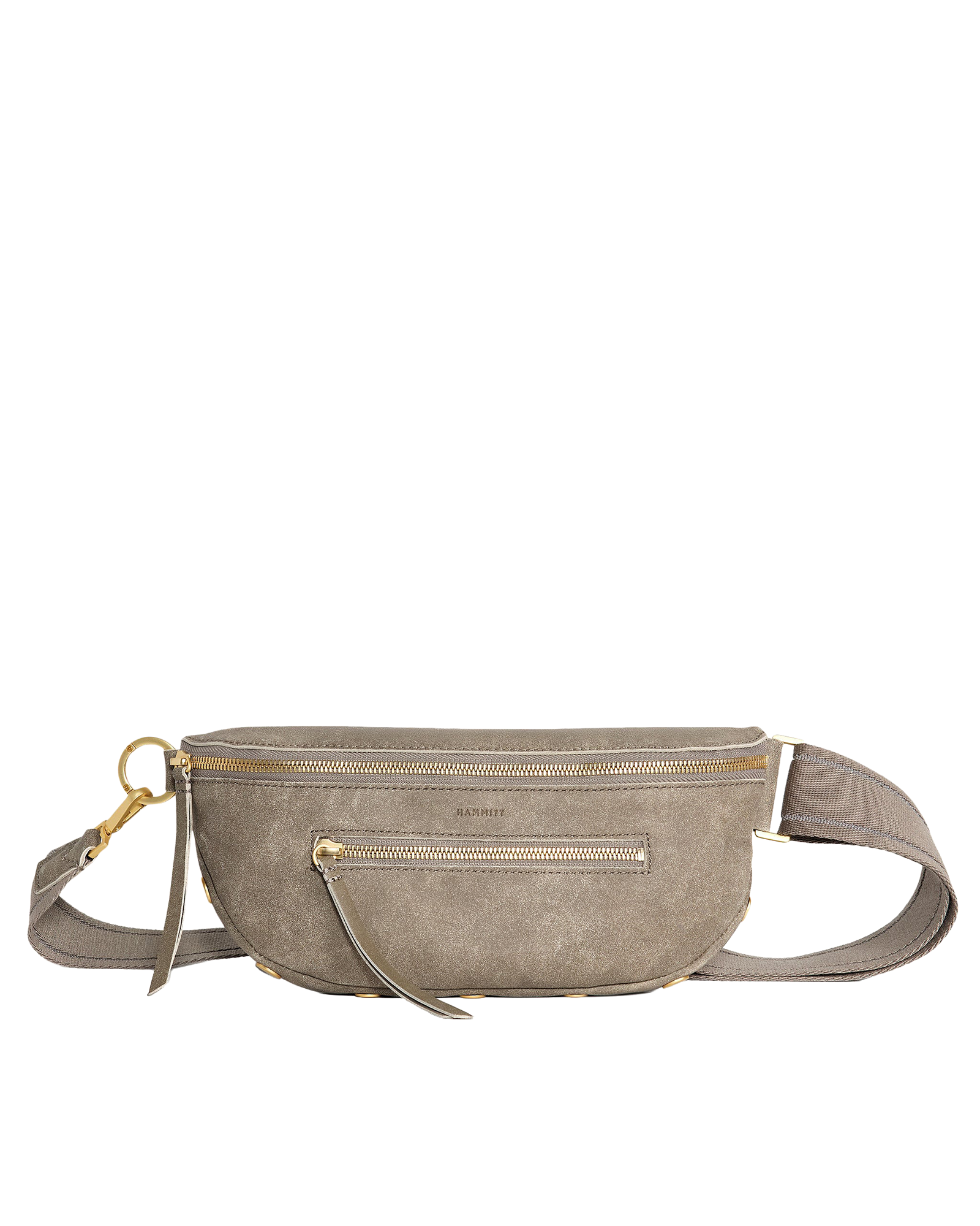 Charles Crossbody Medium | Soft Leather Crossbody Bag | HAMMITT