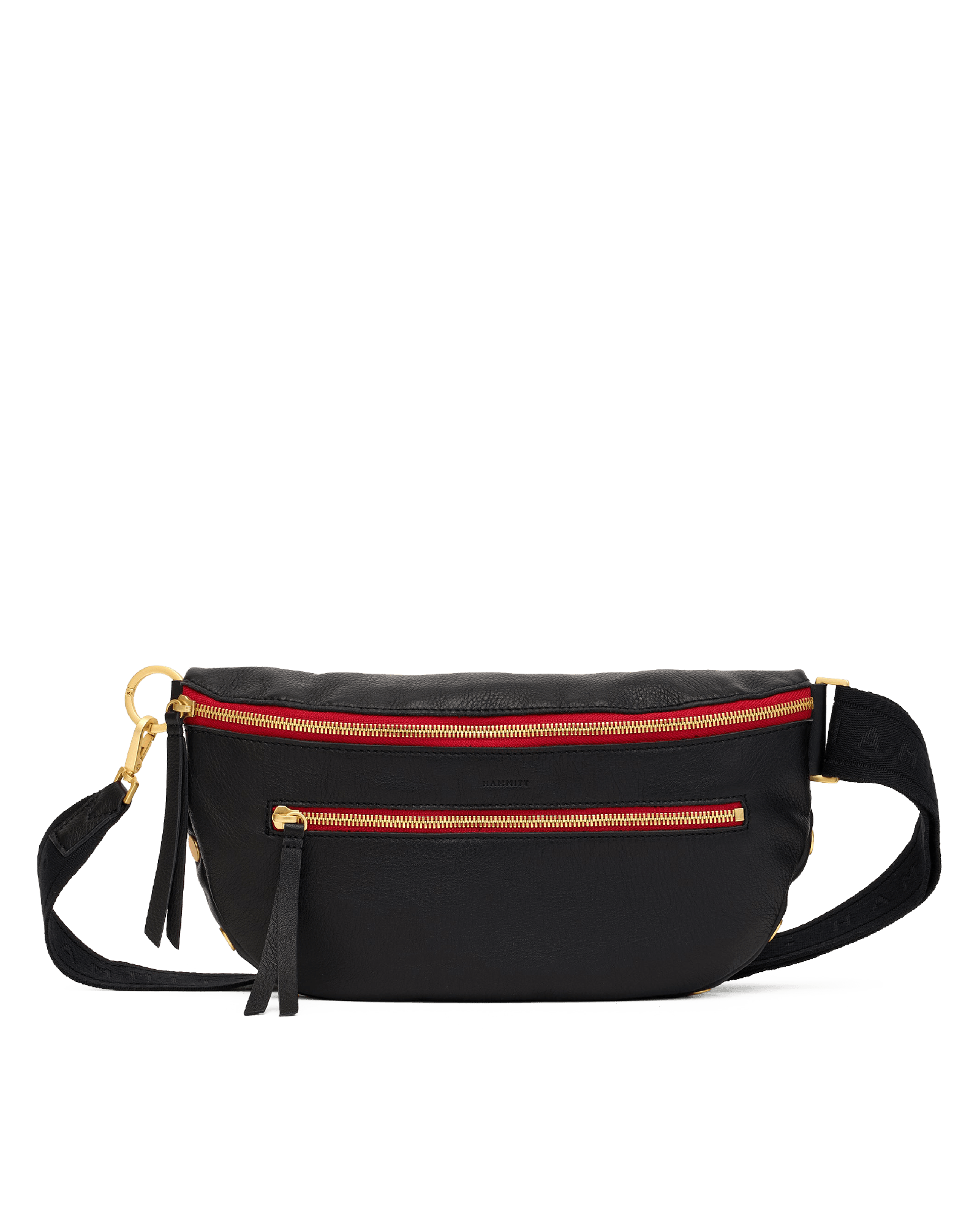 Charles Crossbody Large | Soft Leather Crossbody Bag | HAMMITT