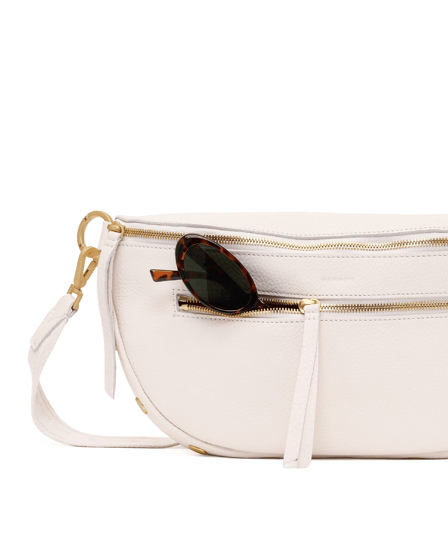 Charles-Crossbody-Lrg-Calla-Lily-White-BG-Front-View-Detail