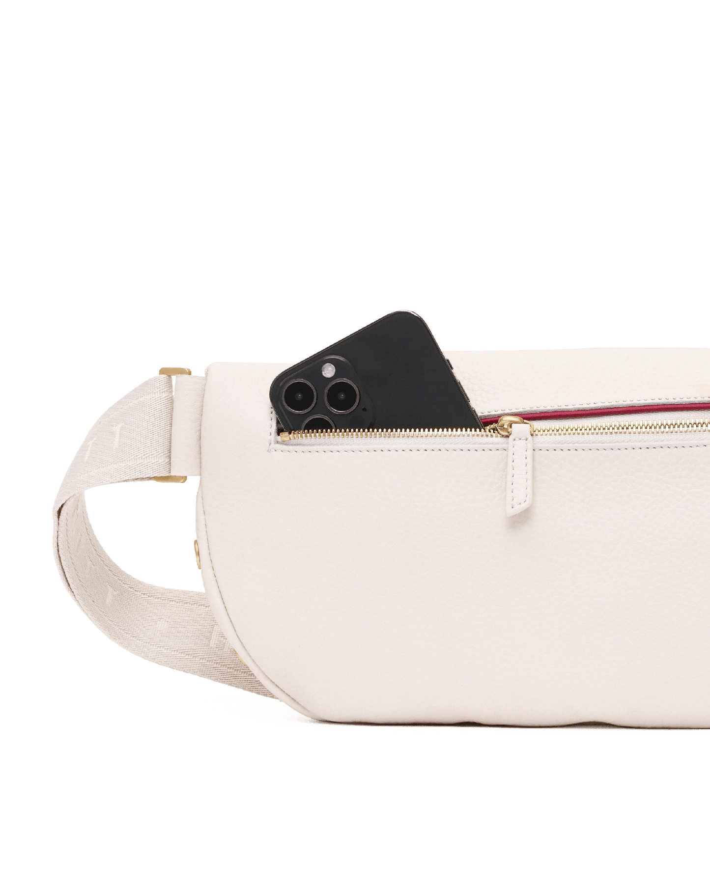 Charles-Crossbody-Lrg-Calla-Lily-White-BG-Back-View-Detail