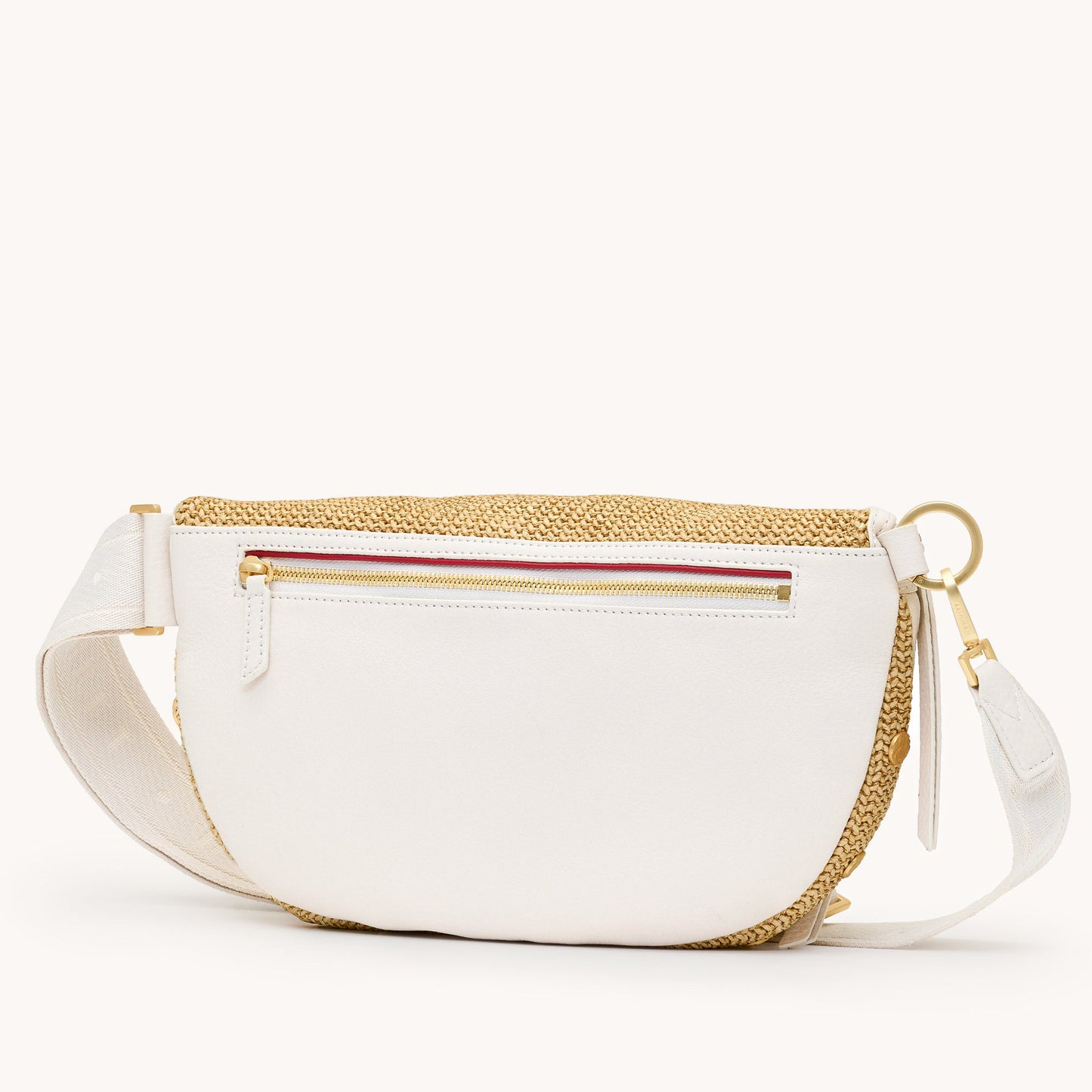 Charles-Crossbody-Lrg-Calla-Lily-White-Raffia-BGH-Back-View