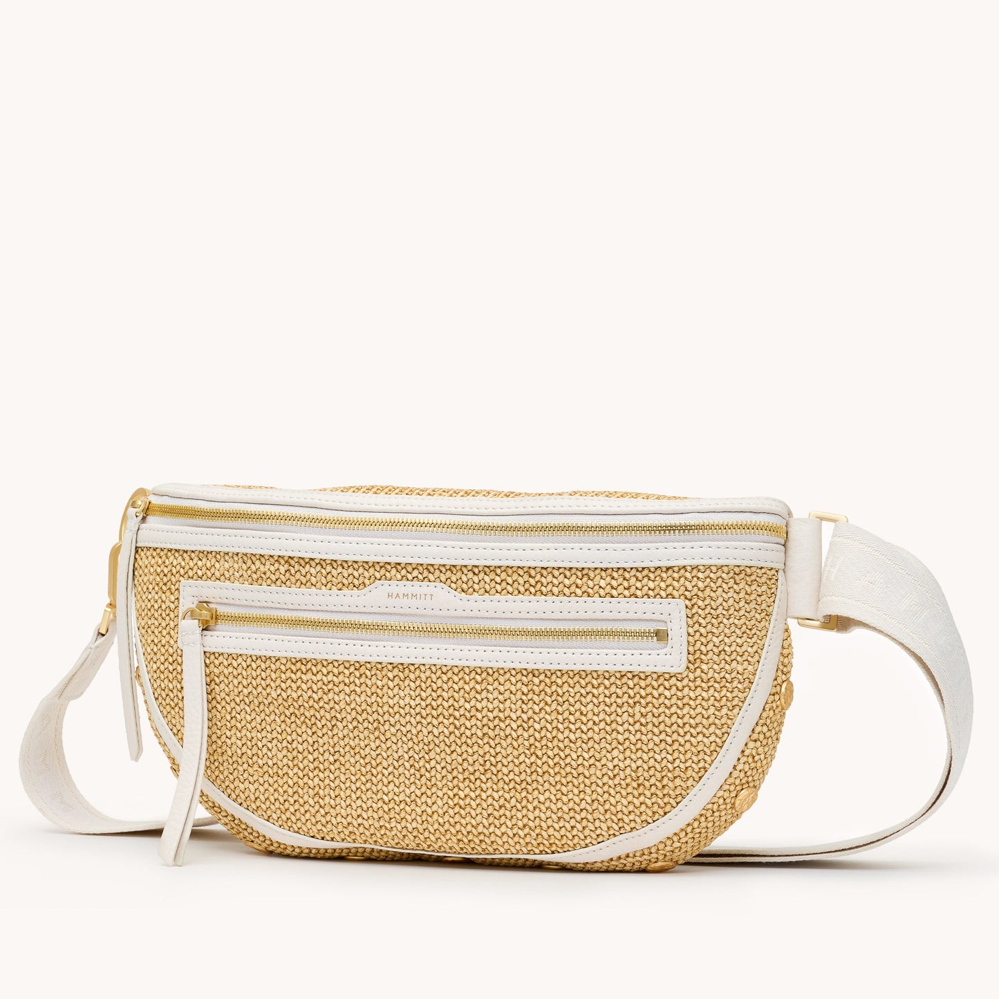 Charles-Crossbody-Lrg-Calla-Lily-White-Raffia-BGH-Front-View-2
