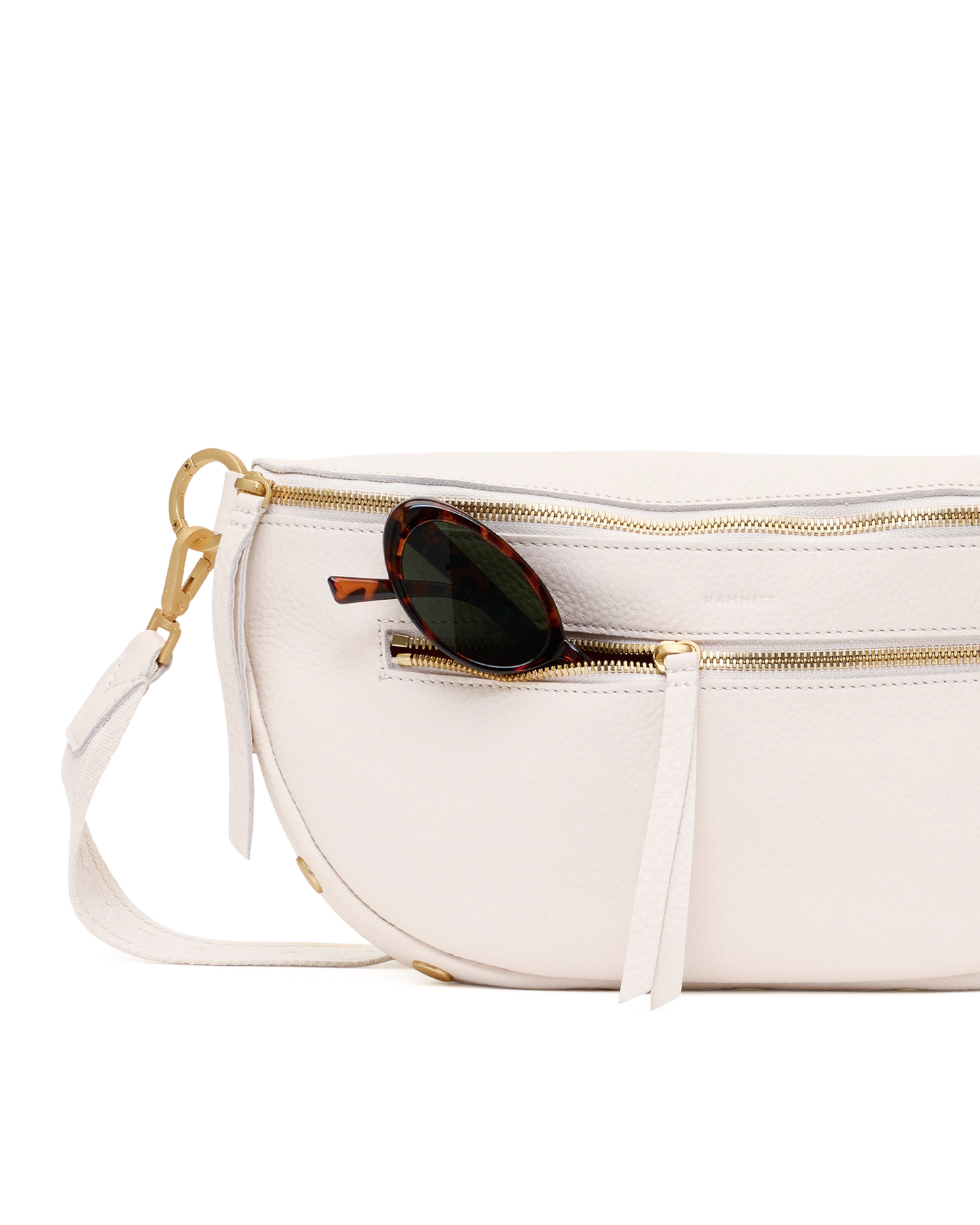 Charles-Crossbody-Lrg-Calla-Lily-White-BG-Front-View-Detail