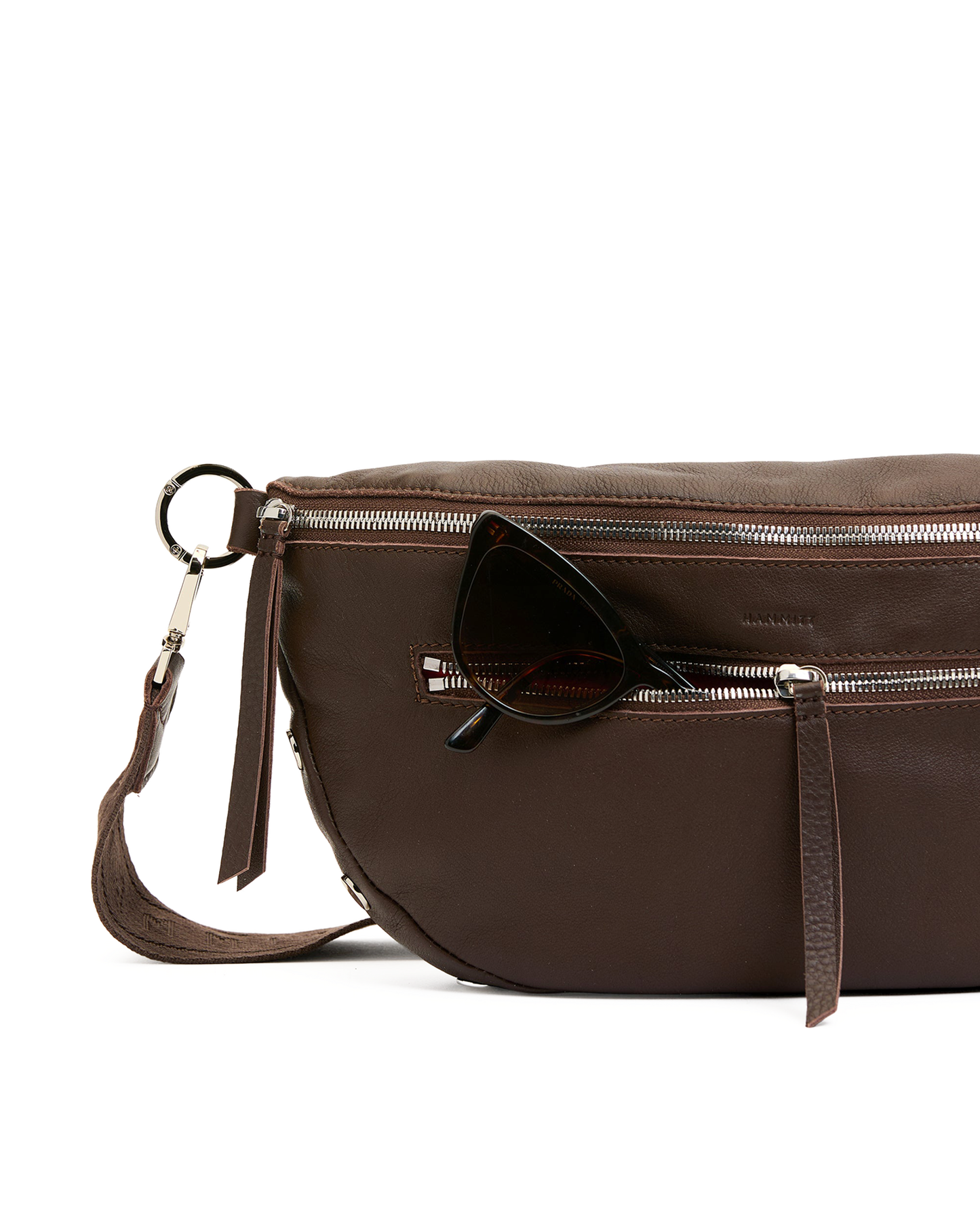 Charles-Crossbody-Lrg-Espresso-Pebble-S-Front-View-Detail