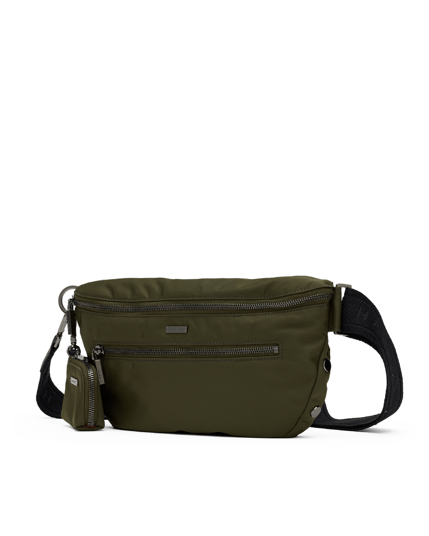 Charles-Crossbody-Lrg-Jade-Nylon-GM-Front-View-2