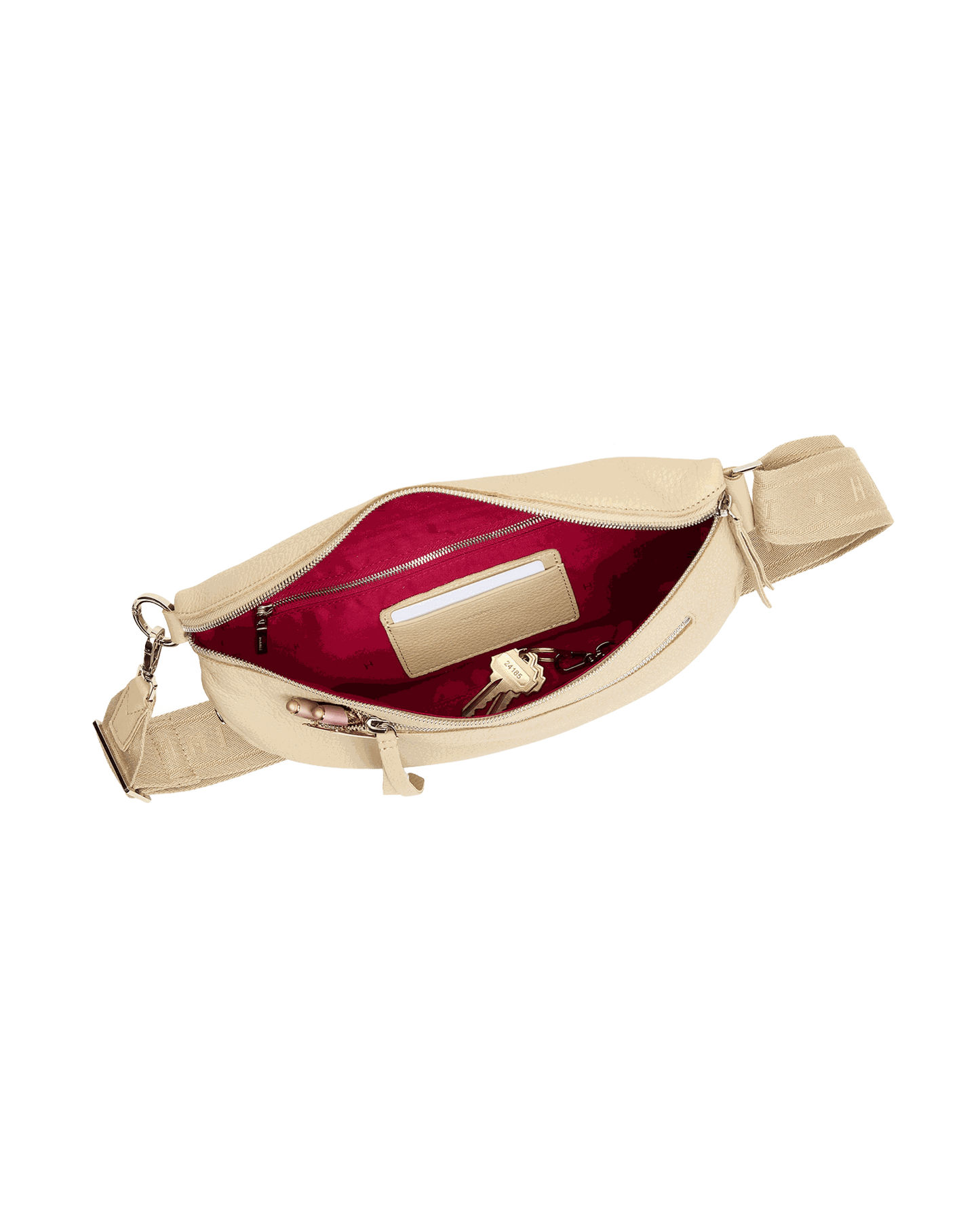 Charles-Crossbody-Lrg-Limestone-S-Inside-View