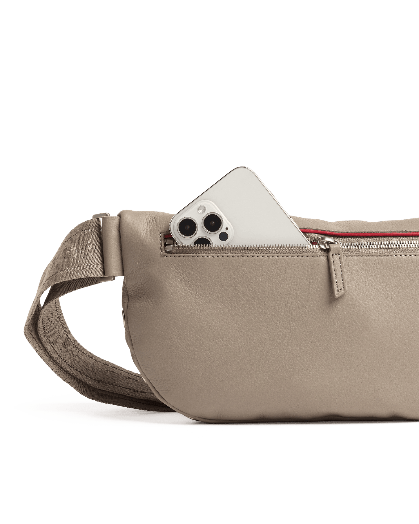 Charles-Crossbody-Lrg-Pewter-Pebble-BS-Back-View-Detail