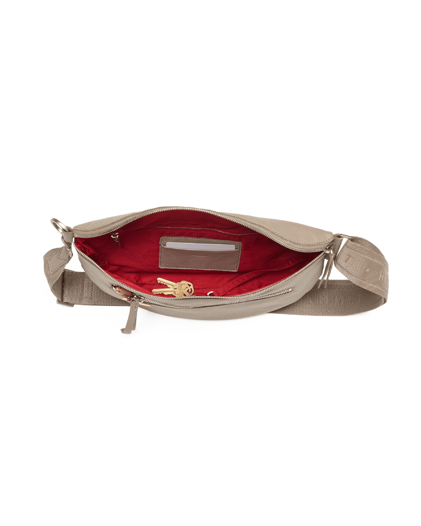 Charles-Crossbody-Lrg-Pewter-Pebble-BS-Inside-View