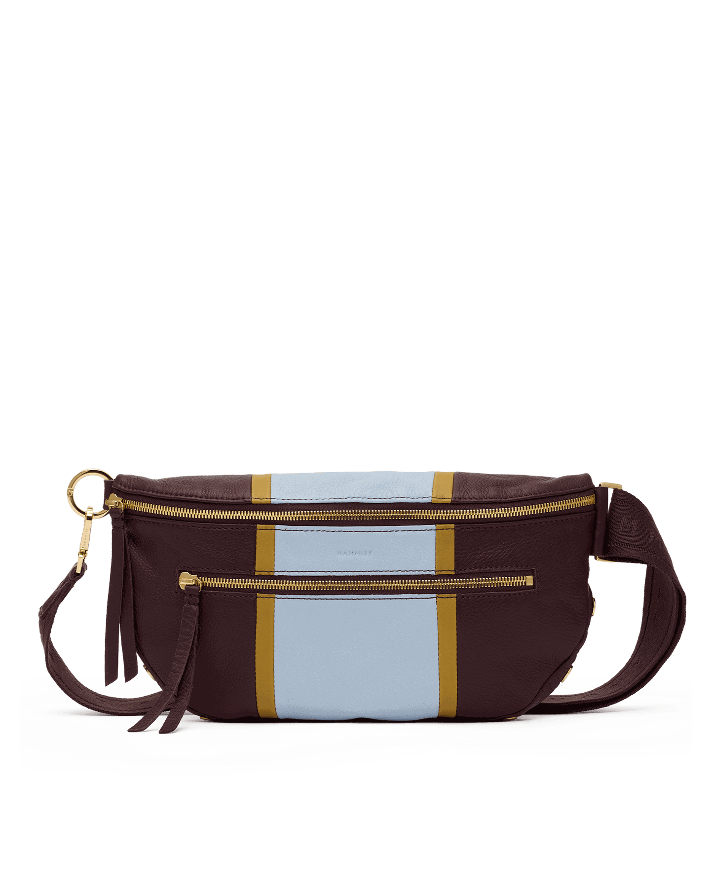 Charles-Crossbody-Lrg-Regatta-Stripe-G-Front-View