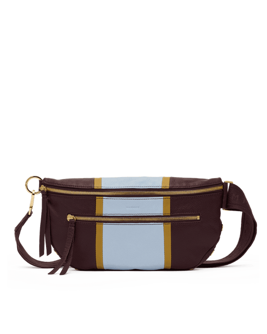 Charles-Crossbody-Lrg-Regatta-Stripe-G-Front-View