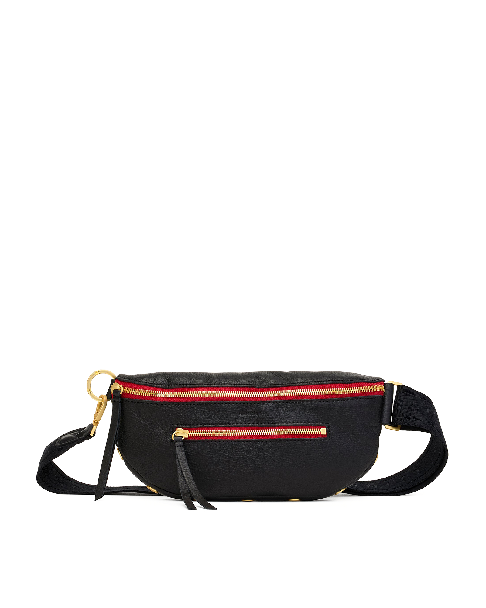 Charles Crossbody Medium | Soft Leather Crossbody Bag | HAMMITT