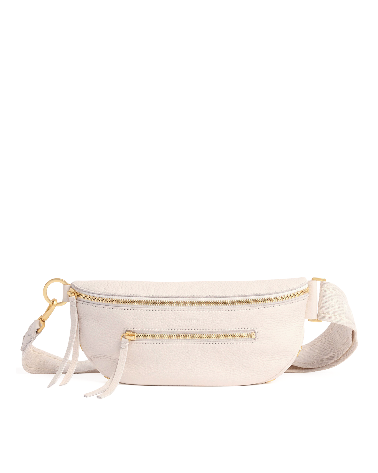 Charles Crossbody Medium | Soft Leather Crossbody Bag | HAMMITT