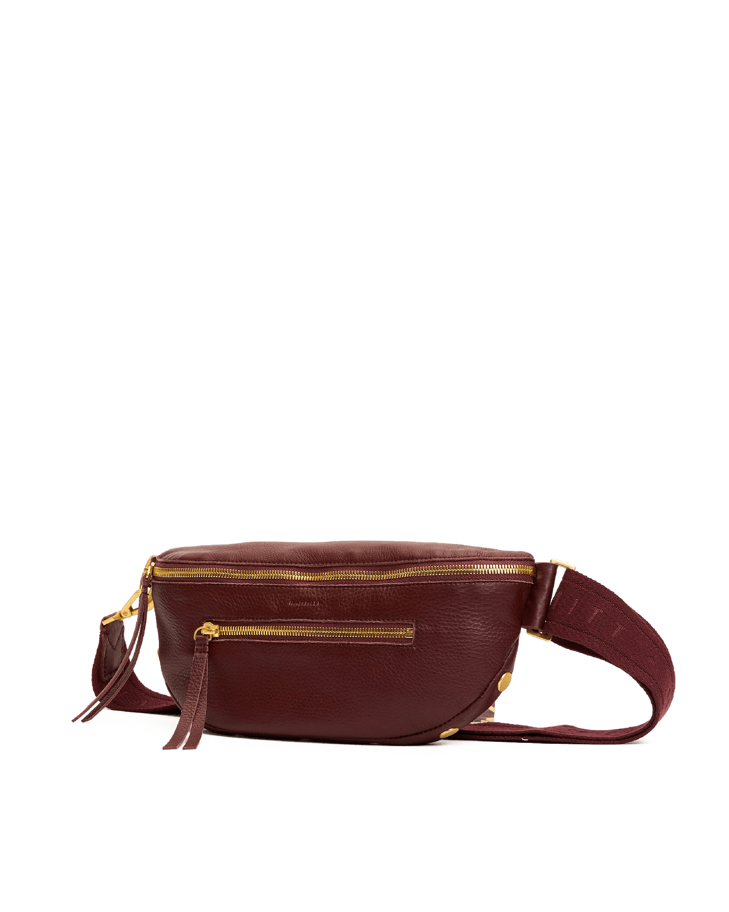 Charles-Crossbody-Med-Cherrywood-Pebble-BG-Front-View-2
