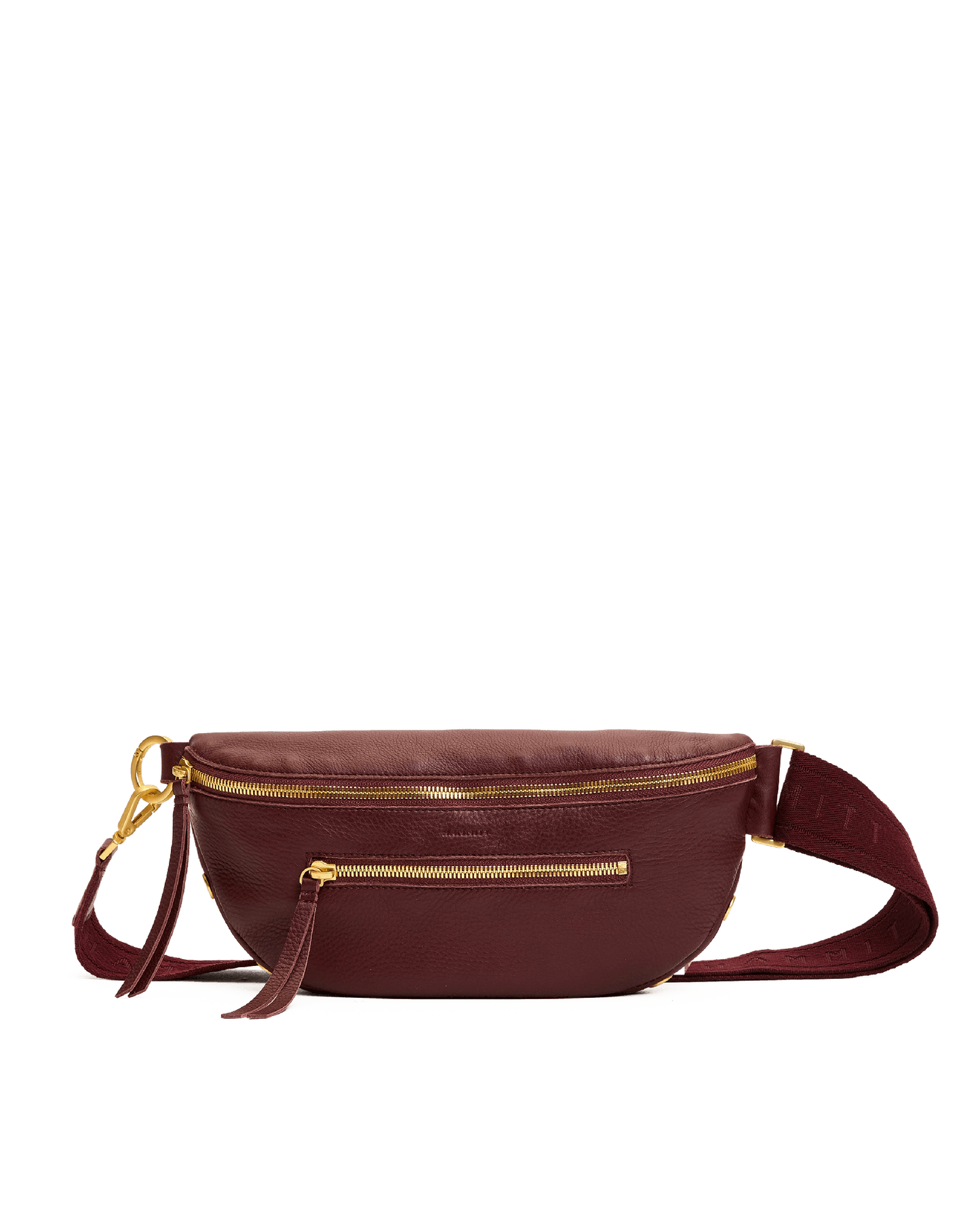 Charles-Crossbody-Med-Cherrywood-Pebble-BG-Front-View