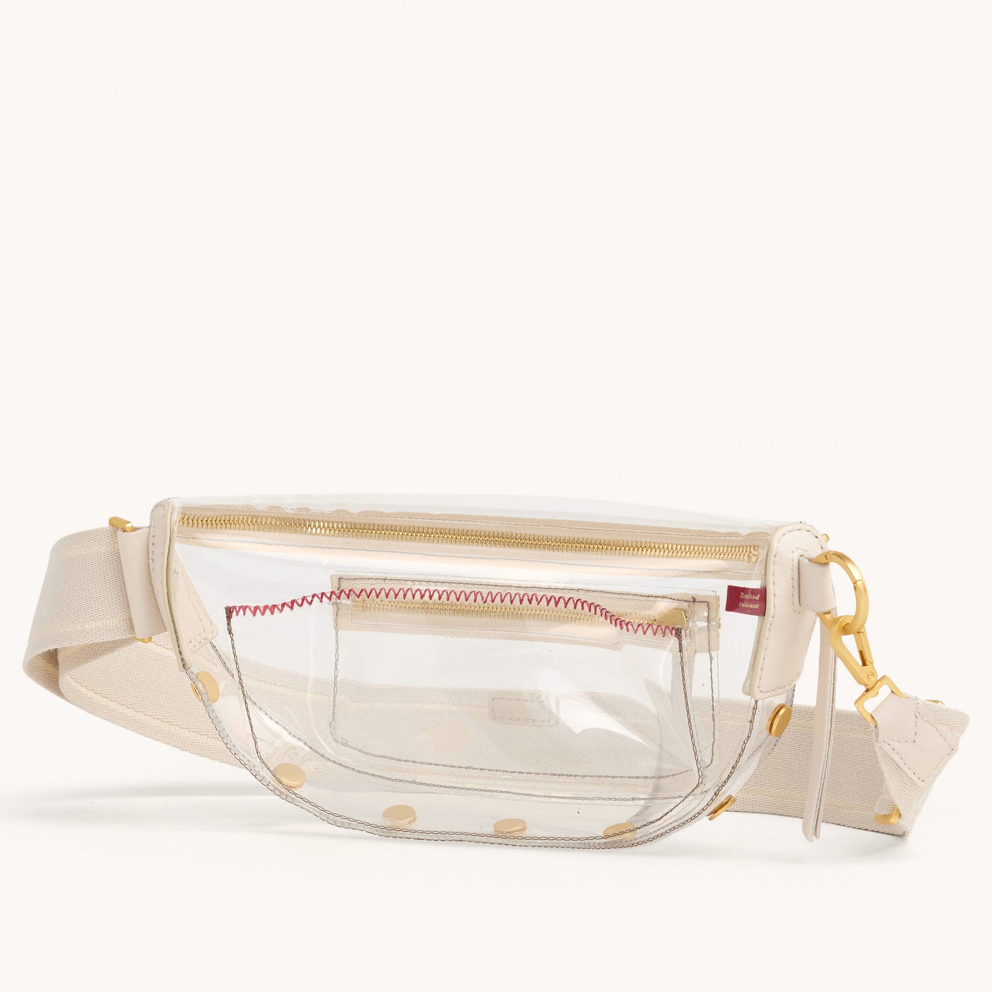 Charles-Crossbody-Med-Clear-Calla-Lily-White-Model-Back-View