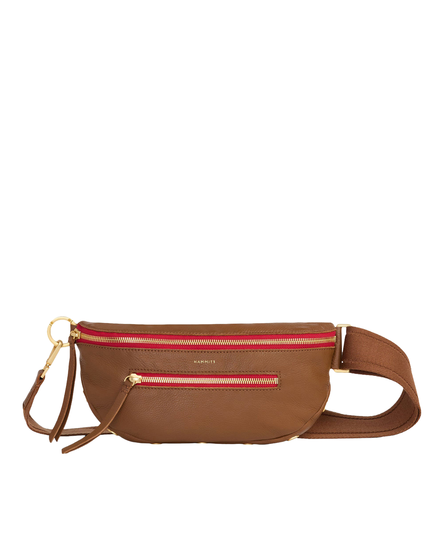Charles-Crossbody-Med-Mahogany-Pebble-Front-View