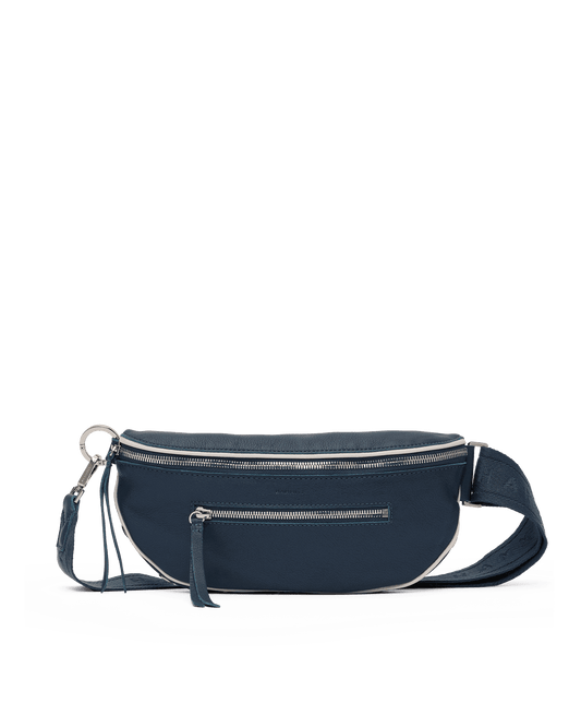 Charles-Crossbody-Med-Nautical-Navy-S-Front-View