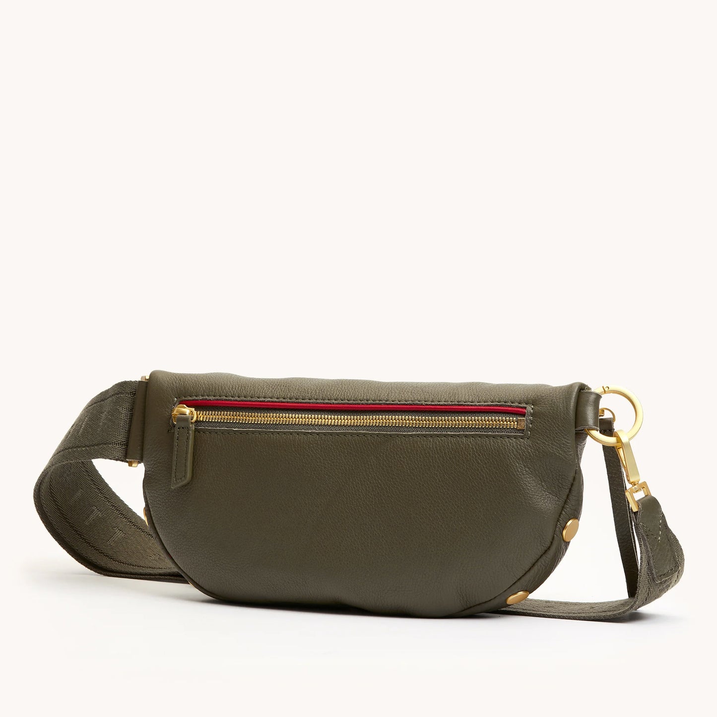 Charles-Crossbody-Med-Olive-BG-Back-detail-View
