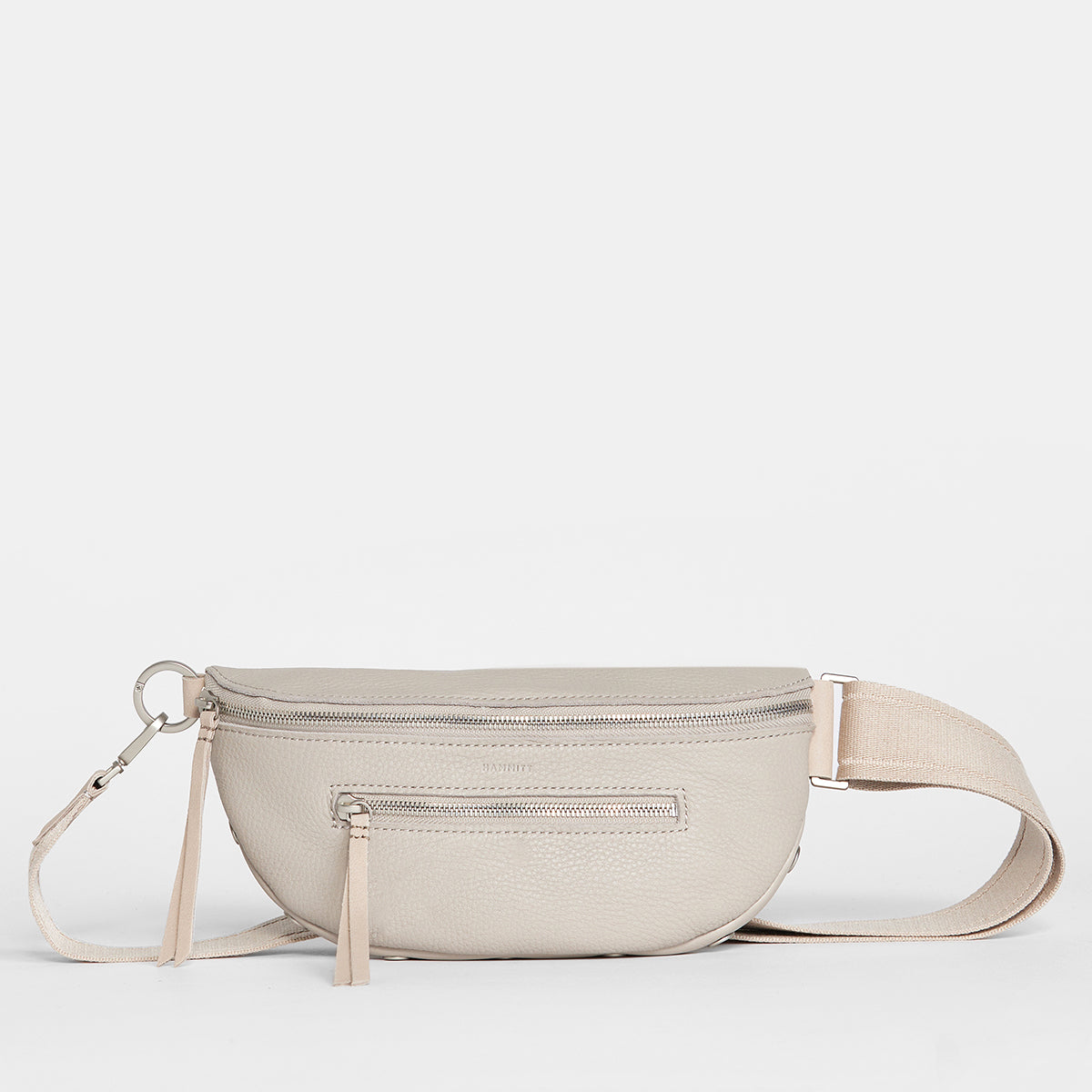 Charles-Crossbody-Paved-Grey-Front-View