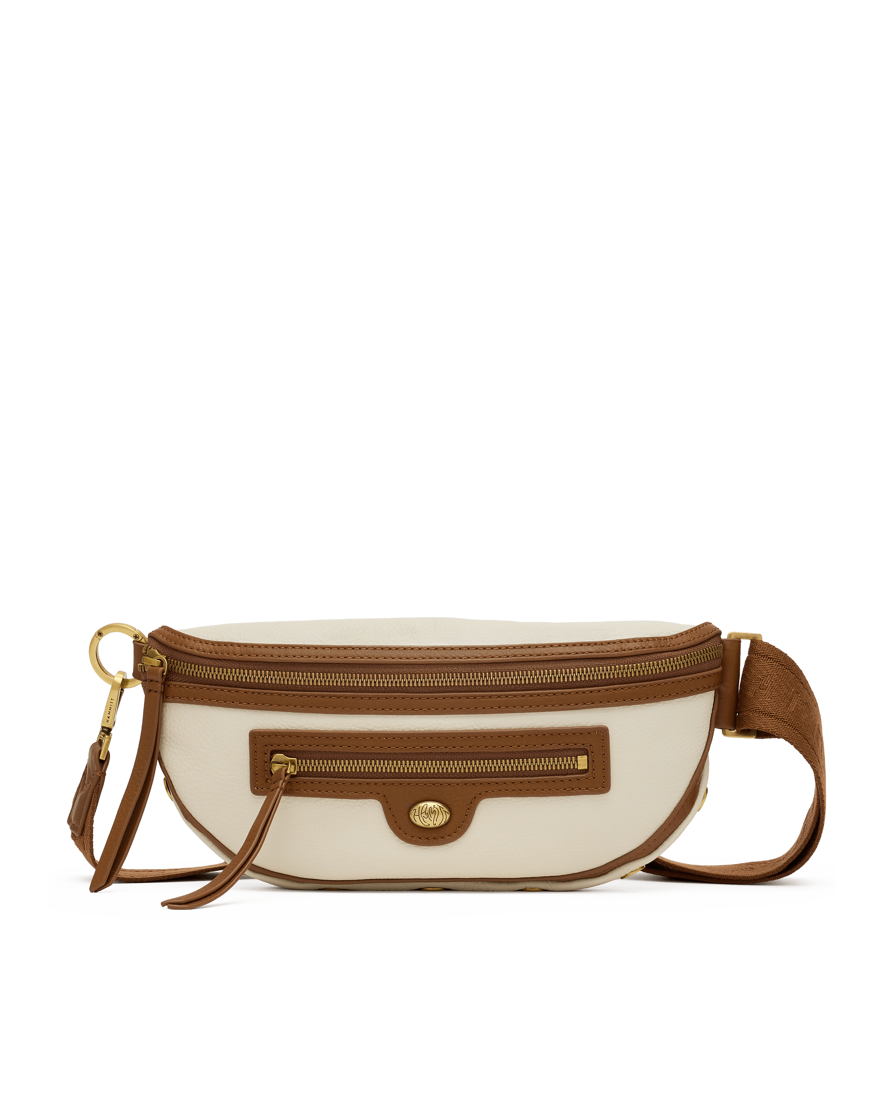 Charles Crossbody Medium | Leather Crossbody | HAMMITT