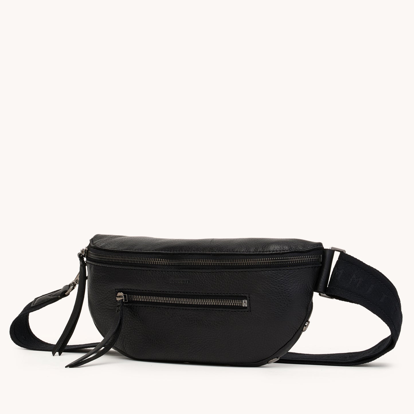 Charles | Black/Gunmetal