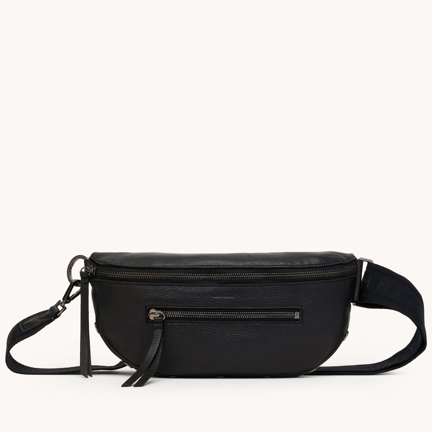 Charles | Black/Gunmetal