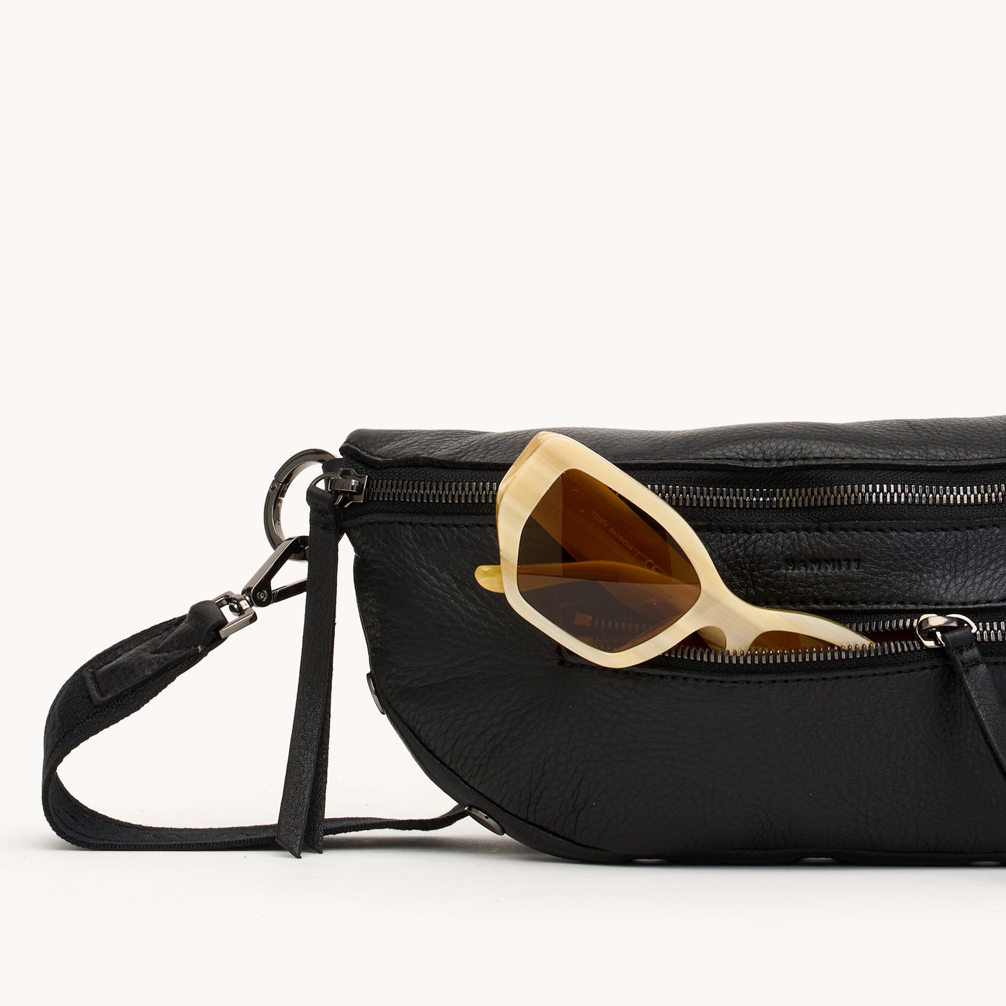 Charles | Black/Gunmetal