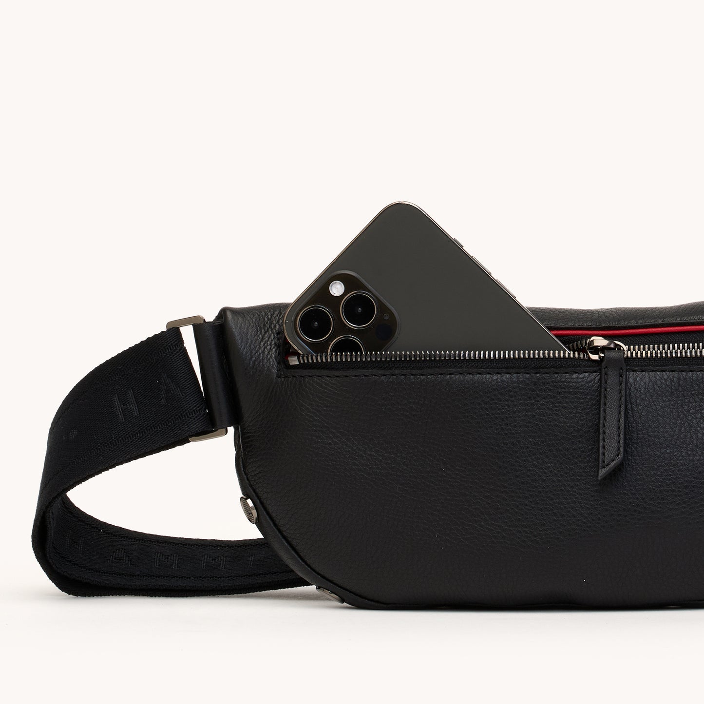 Charles | Black/Gunmetal