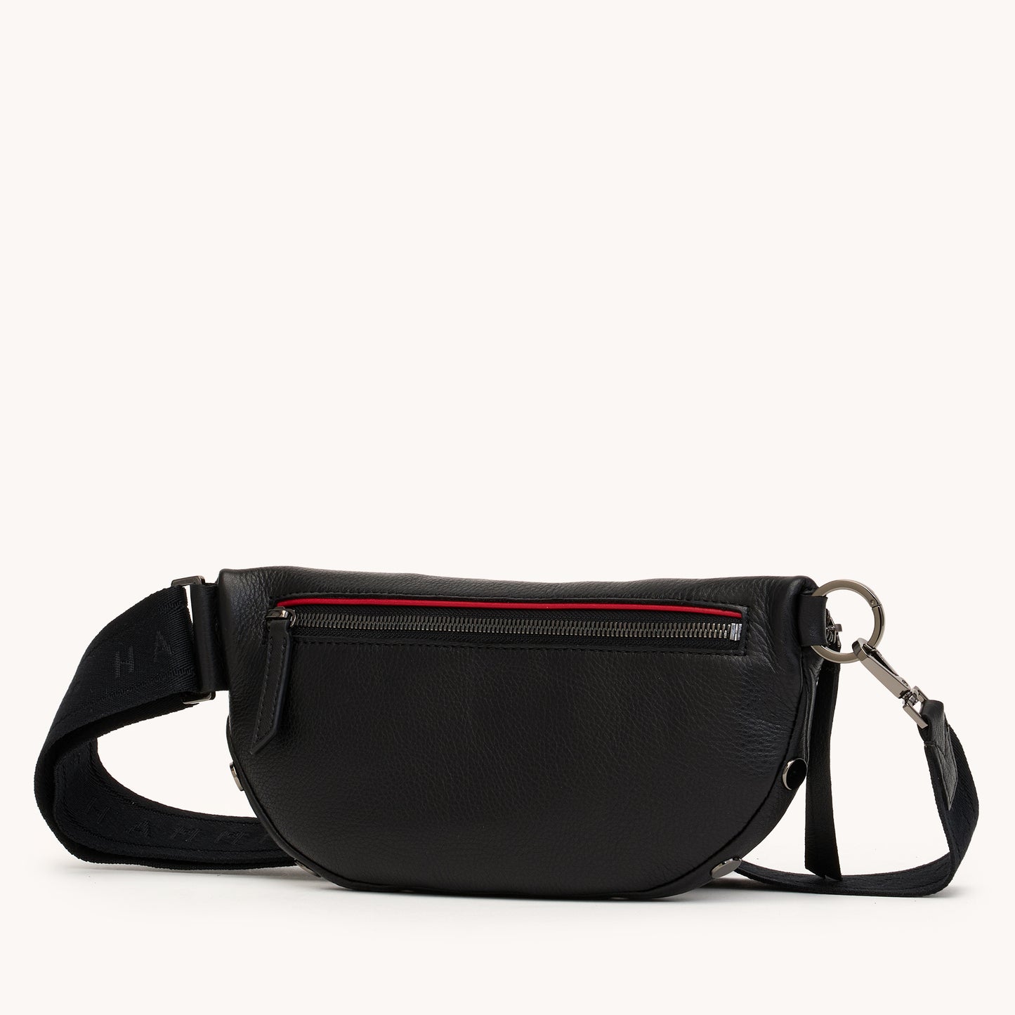 Charles | Black/Gunmetal