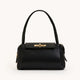 Charlotte | Black/Gold | Med