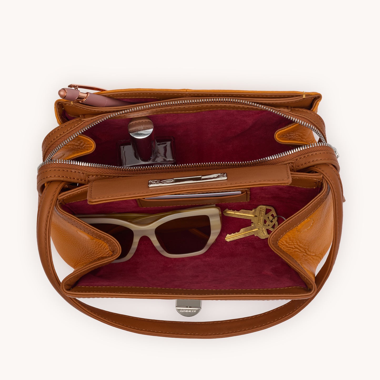 Charlotte-Med-Tailored-Tangerine-S-Inside-View